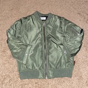 H&M Boys Jacket